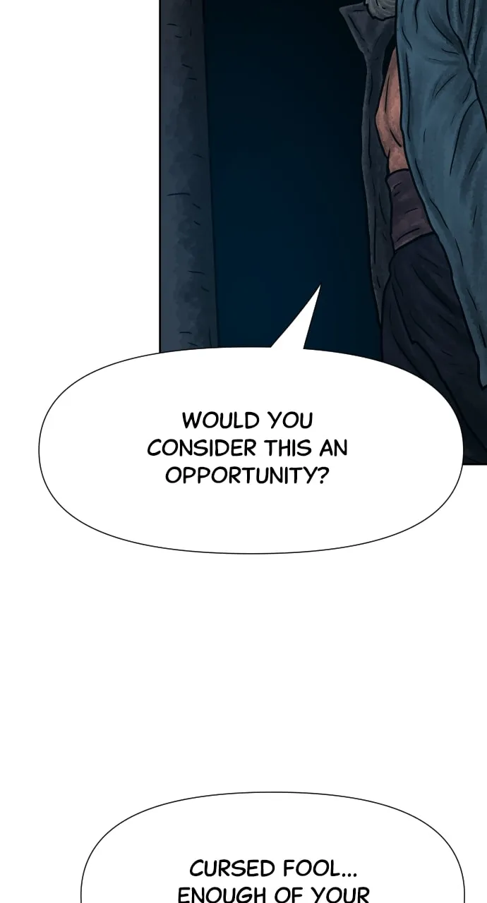 Read Warrior Executioner chapter 141 image 72 on Lezhin