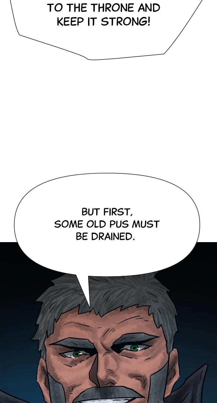Read Warrior Executioner chapter 141 image 75 on Lezhin