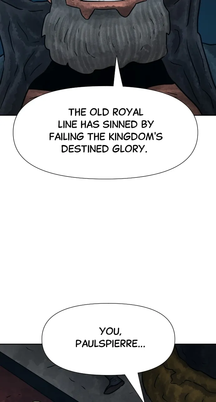 Read Warrior Executioner chapter 141 image 76 on Lezhin