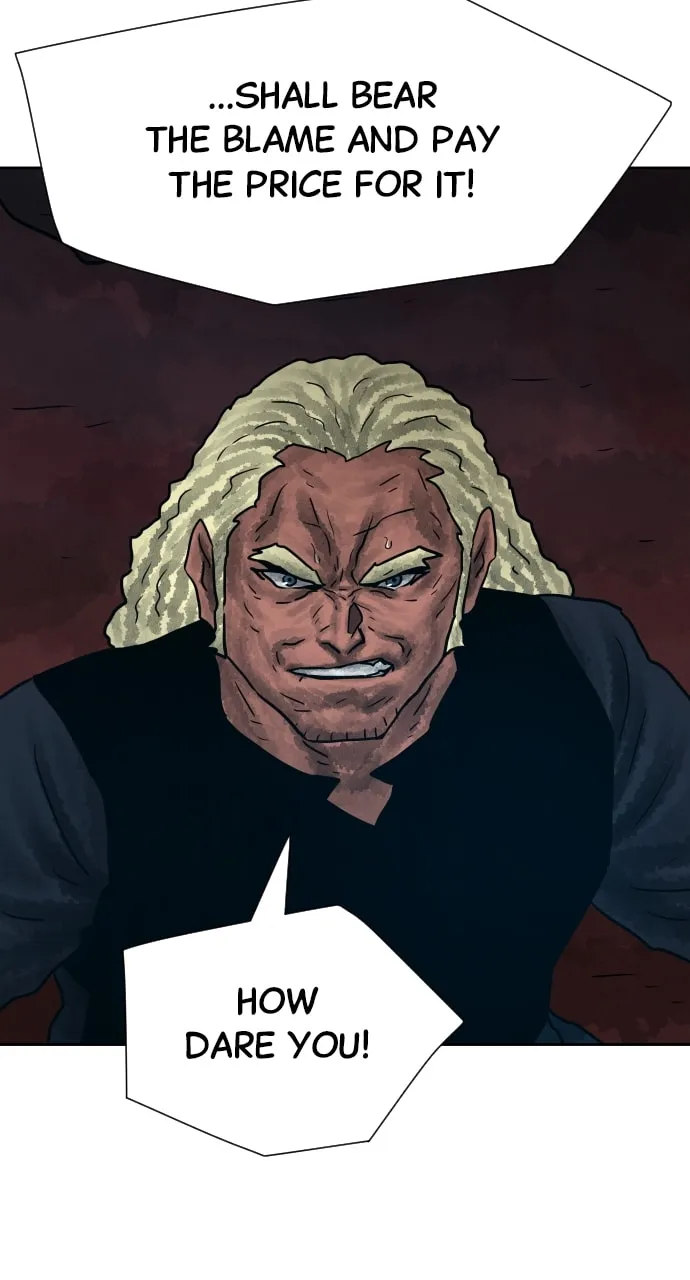 Read Warrior Executioner chapter 141 image 78 on Lezhin