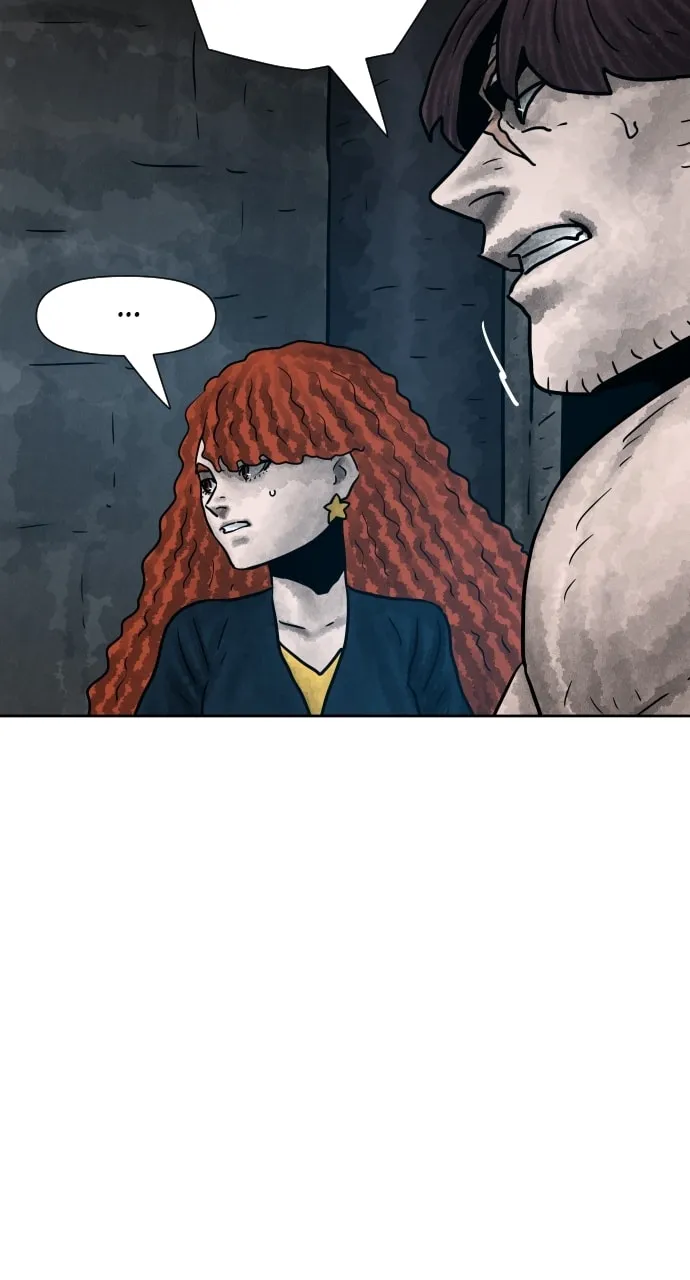 Read Warrior Executioner chapter 141 image 81 on Lezhin