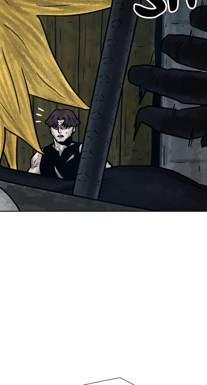 Read Warrior Executioner chapter 141 image 87 on Lezhin