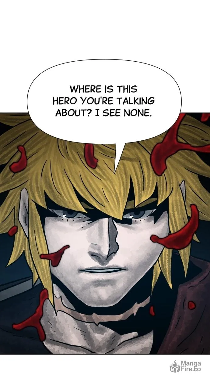 Read Warrior Executioner chapter 141 image 89 on Lezhin