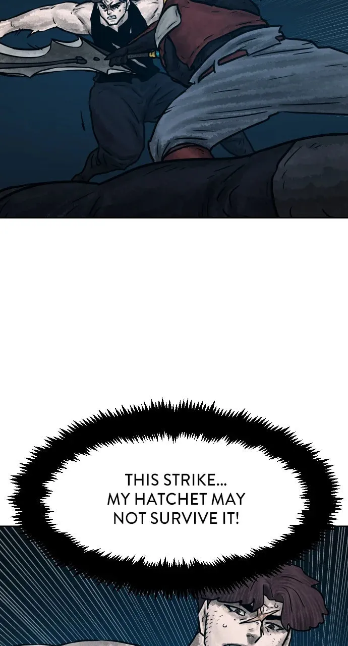 Read Warrior Executioner chapter 142 image 10 on Lezhin