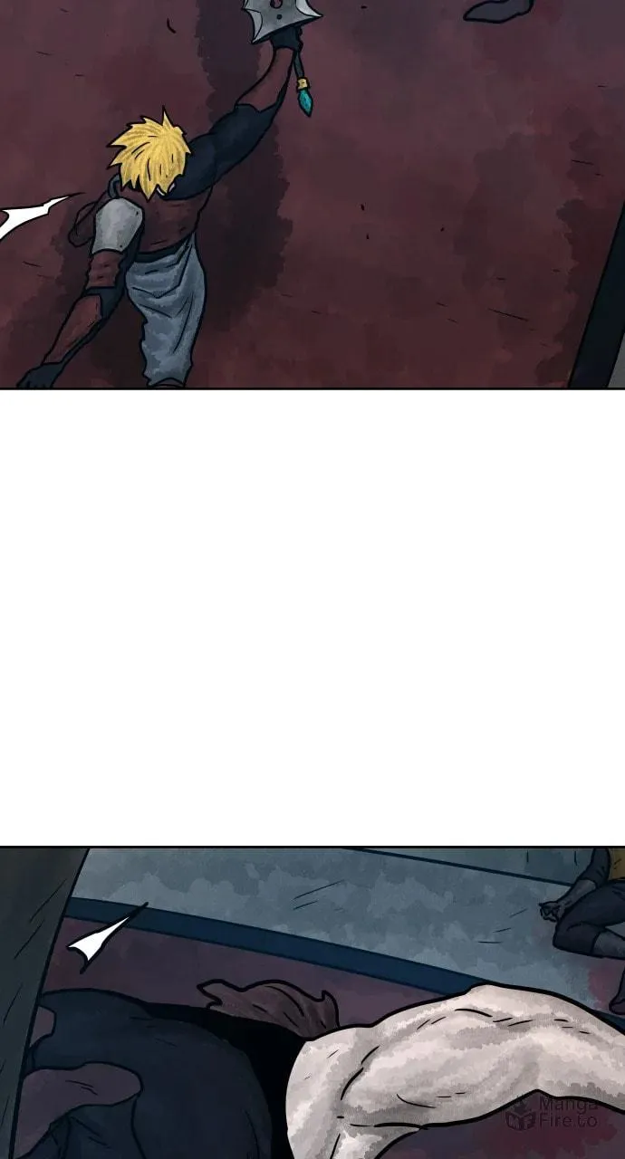 Read Warrior Executioner chapter 142 image 17 on Lezhin