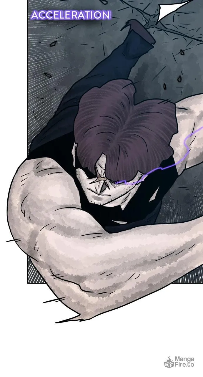 Read Warrior Executioner chapter 142 image 19 on Lezhin