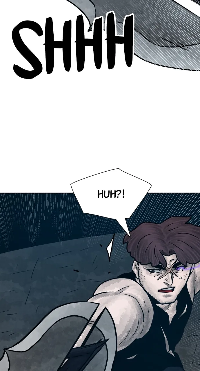Read Warrior Executioner chapter 142 image 22 on Lezhin