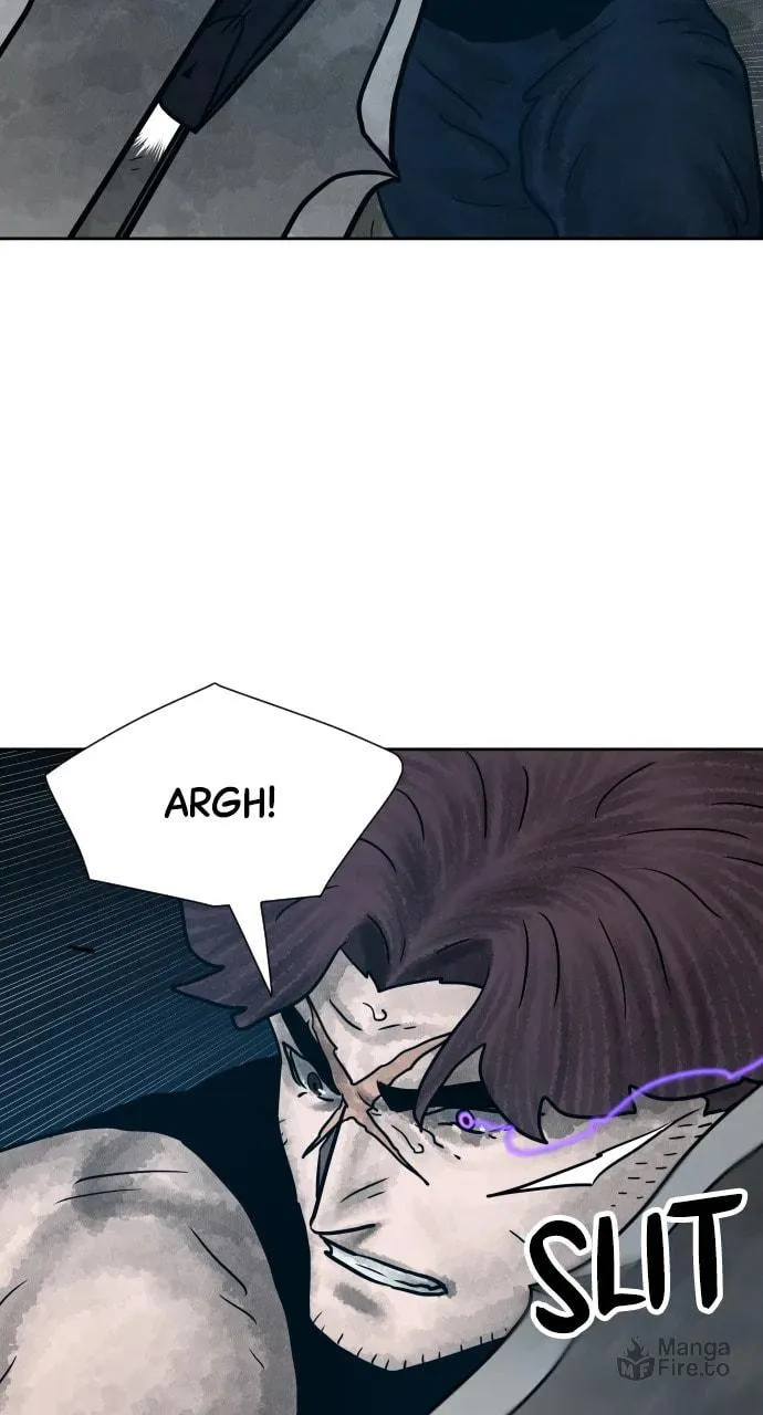 Read Warrior Executioner chapter 142 image 23 on Lezhin