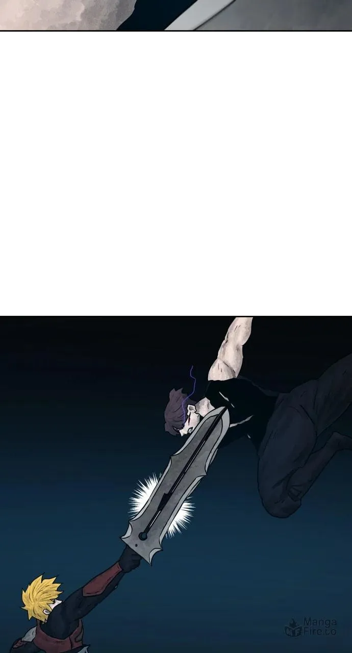 Read Warrior Executioner chapter 142 image 24 on Lezhin