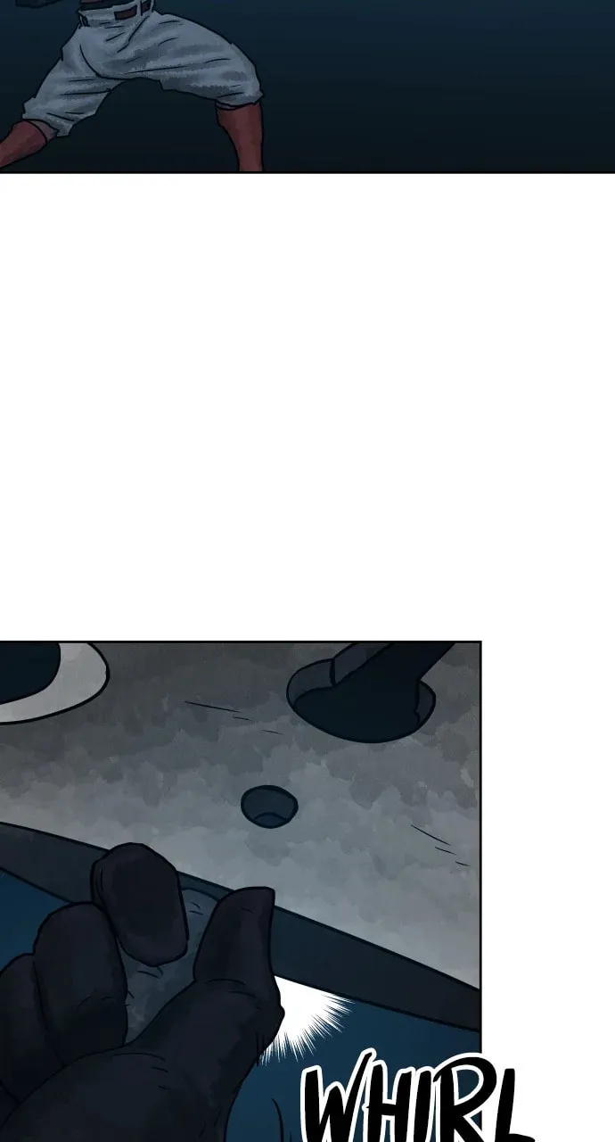 Read Warrior Executioner chapter 142 image 25 on Lezhin