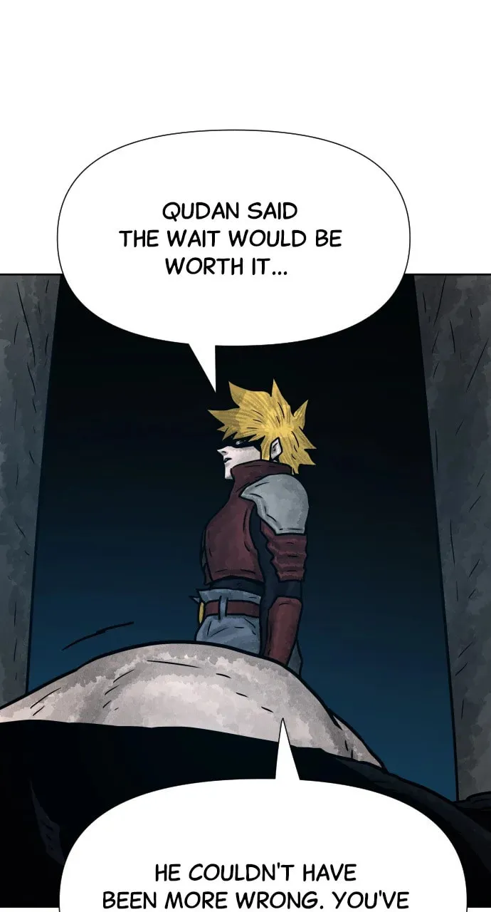 Read Warrior Executioner chapter 142 image 30 on Lezhin