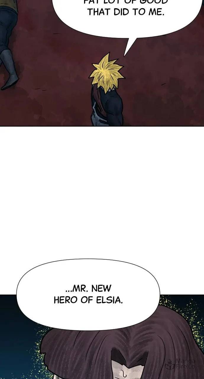 Read Warrior Executioner chapter 142 image 32 on Lezhin