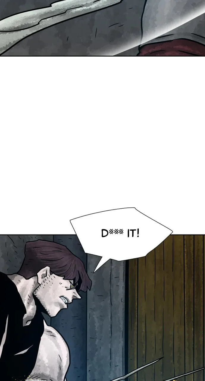 Read Warrior Executioner chapter 142 image 45 on Lezhin