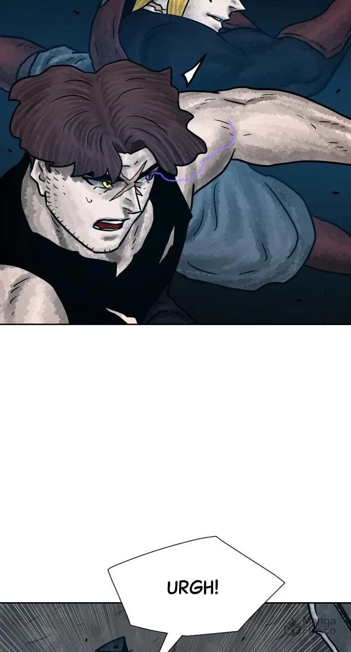 Read Warrior Executioner chapter 142 image 50 on Lezhin