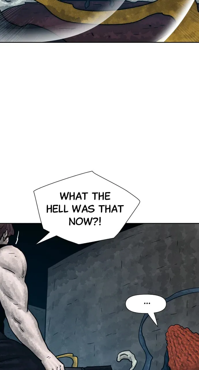 Read Warrior Executioner chapter 142 image 55 on Lezhin