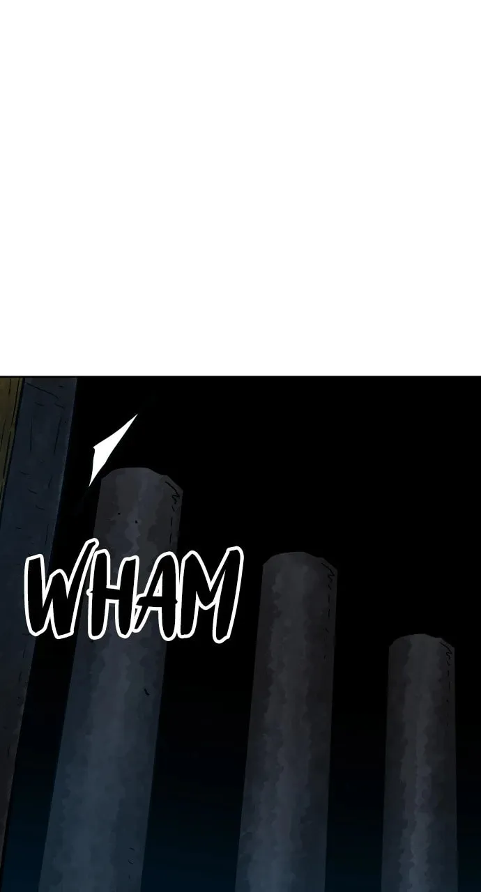 Read Warrior Executioner chapter 142 image 60 on Lezhin