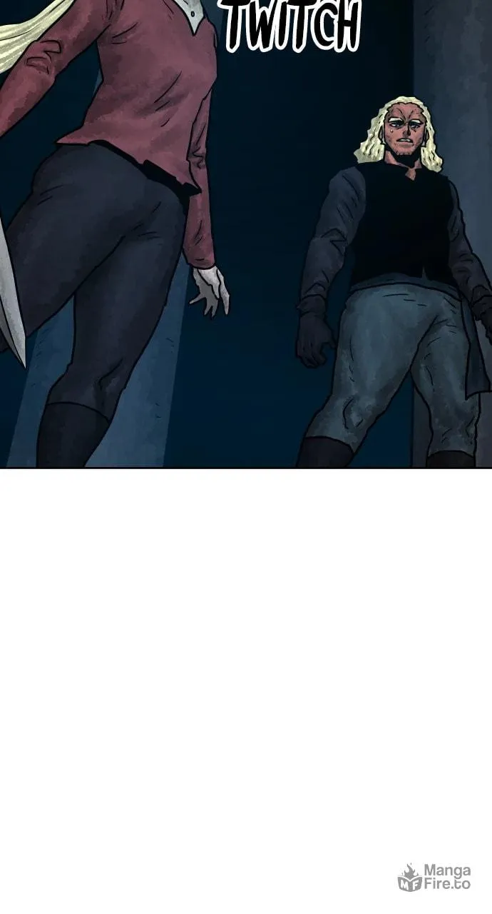 Read Warrior Executioner chapter 142 image 64 on Lezhin