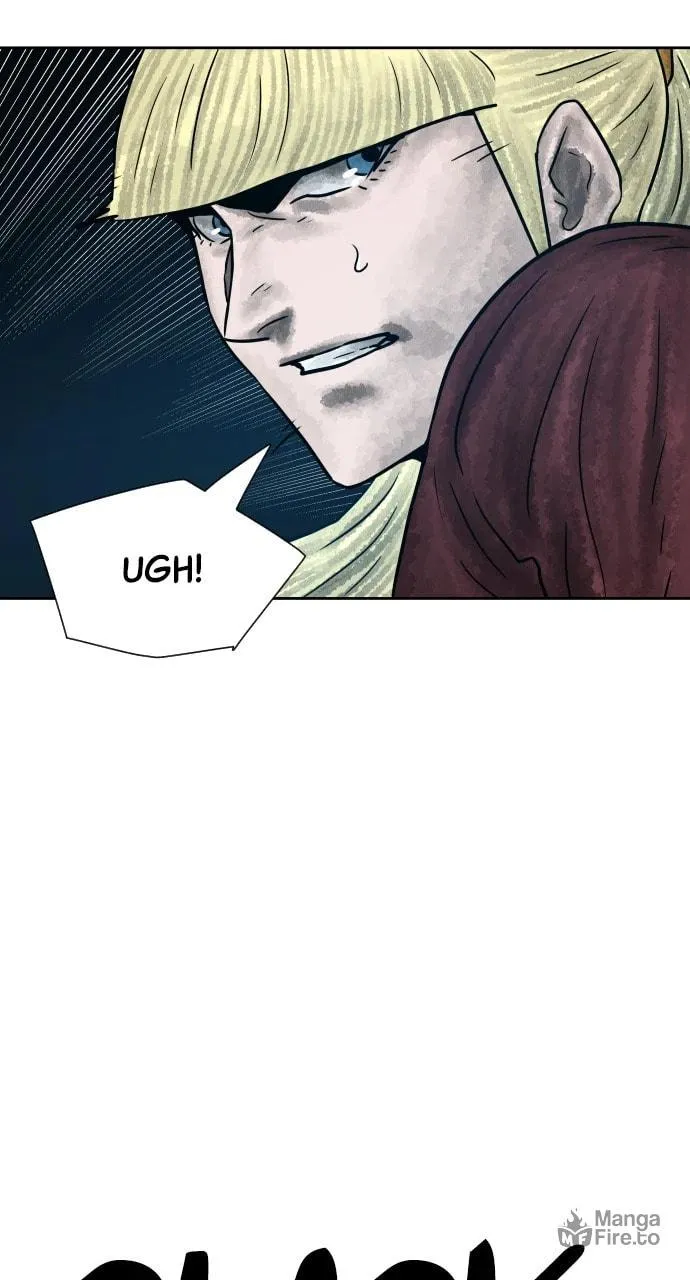 Read Warrior Executioner chapter 142 image 65 on Lezhin