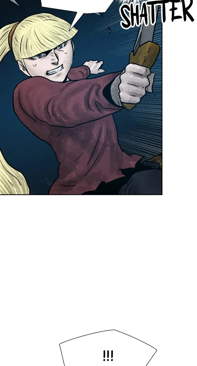 Read Warrior Executioner chapter 142 image 73 on Lezhin