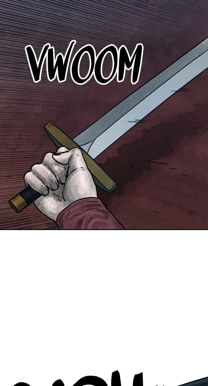 Read Warrior Executioner chapter 142 image 81 on Lezhin