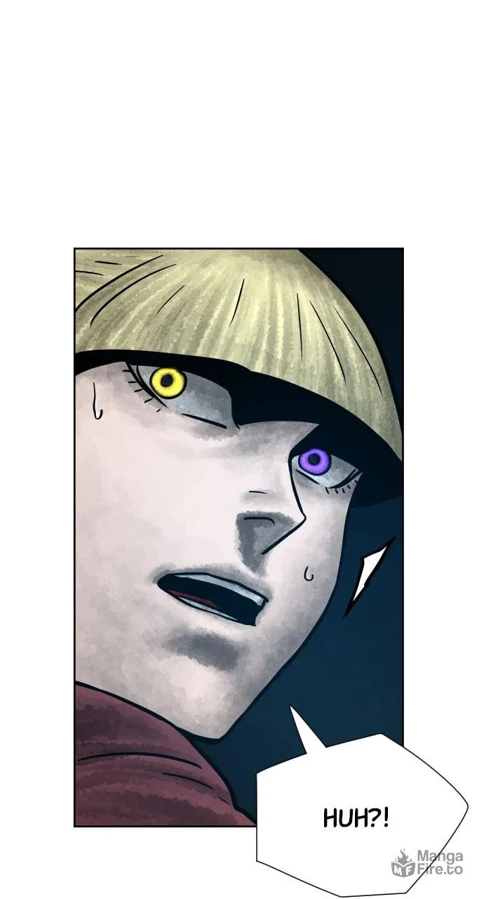Read Warrior Executioner chapter 142 image 84 on Lezhin
