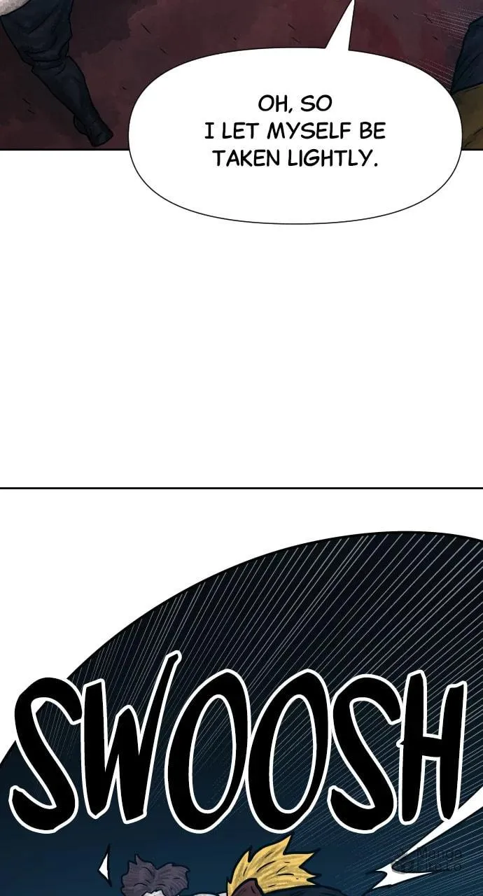 Read Warrior Executioner chapter 142 image 9 on Lezhin