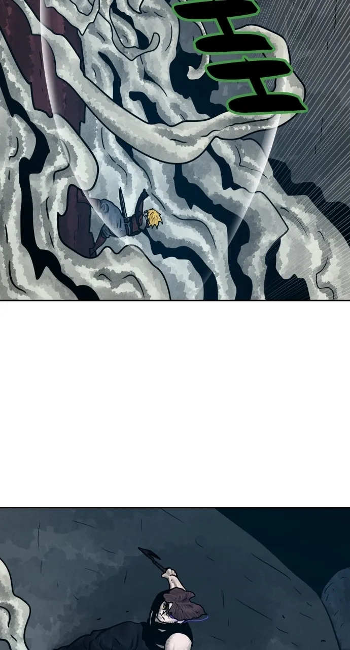 Read Warrior Executioner chapter 143 image 10 on Lezhin