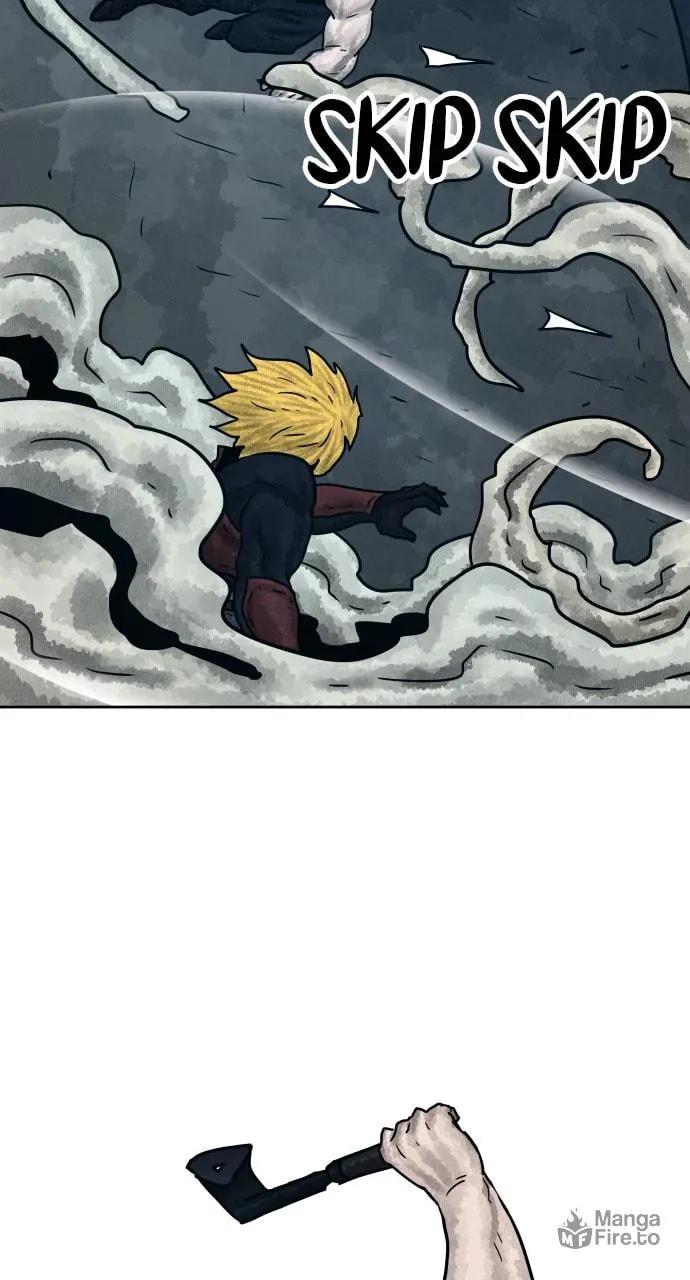 Read Warrior Executioner chapter 143 image 11 on Lezhin