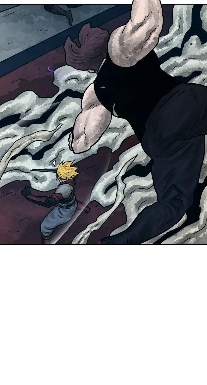 Read Warrior Executioner chapter 143 image 12 on Lezhin