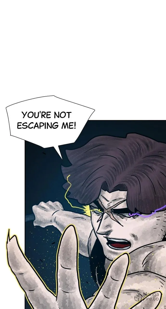 Read Warrior Executioner chapter 143 image 17 on Lezhin
