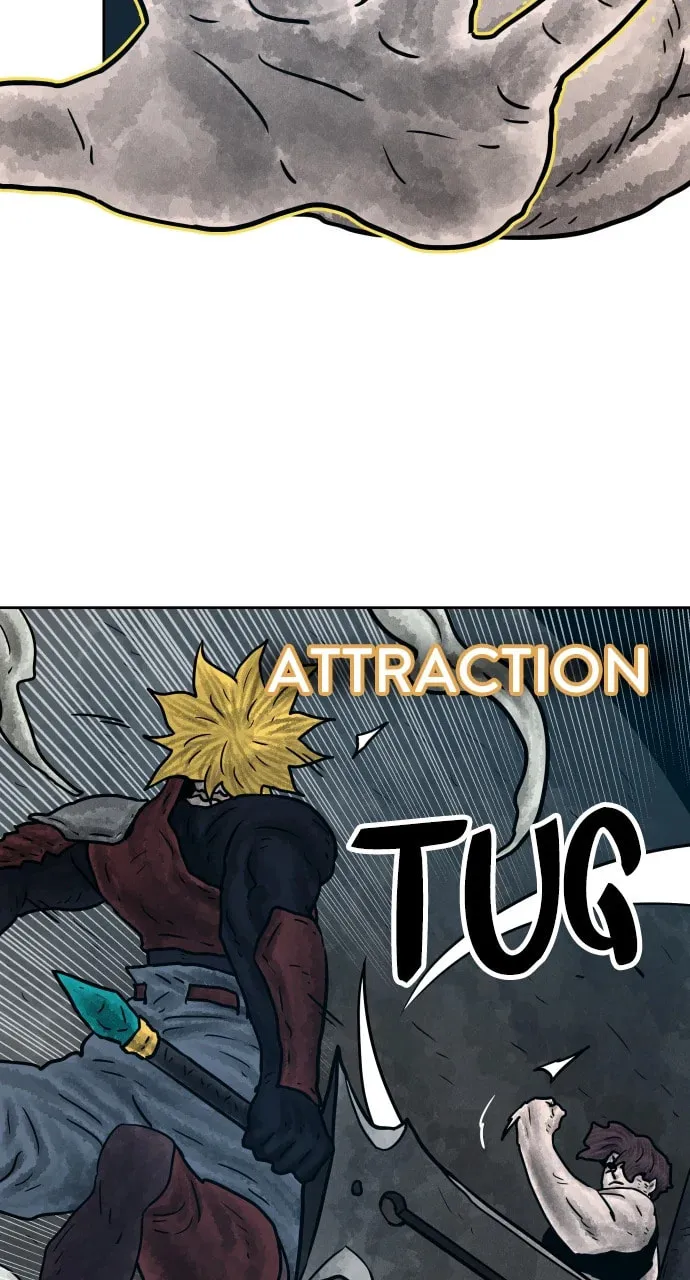 Read Warrior Executioner chapter 143 image 18 on Lezhin