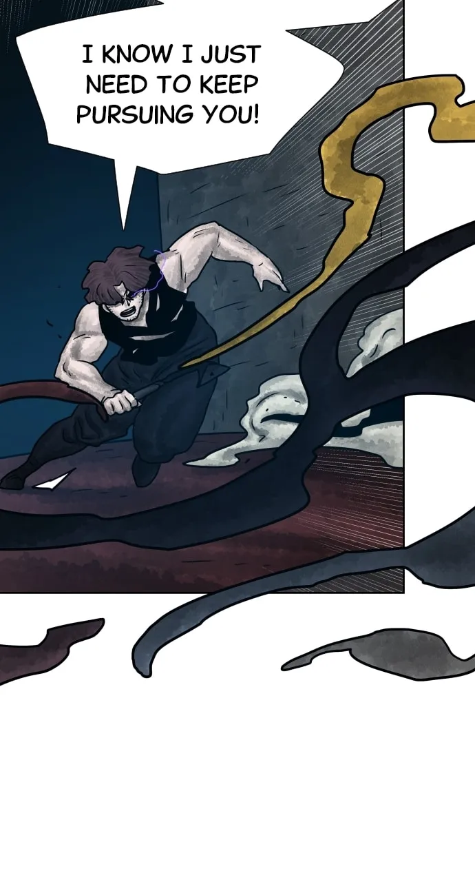 Read Warrior Executioner chapter 143 image 22 on Lezhin
