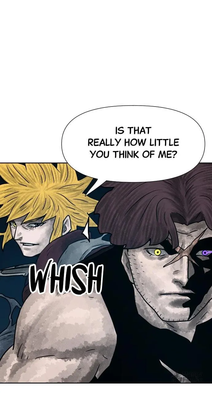 Read Warrior Executioner chapter 143 image 24 on Lezhin