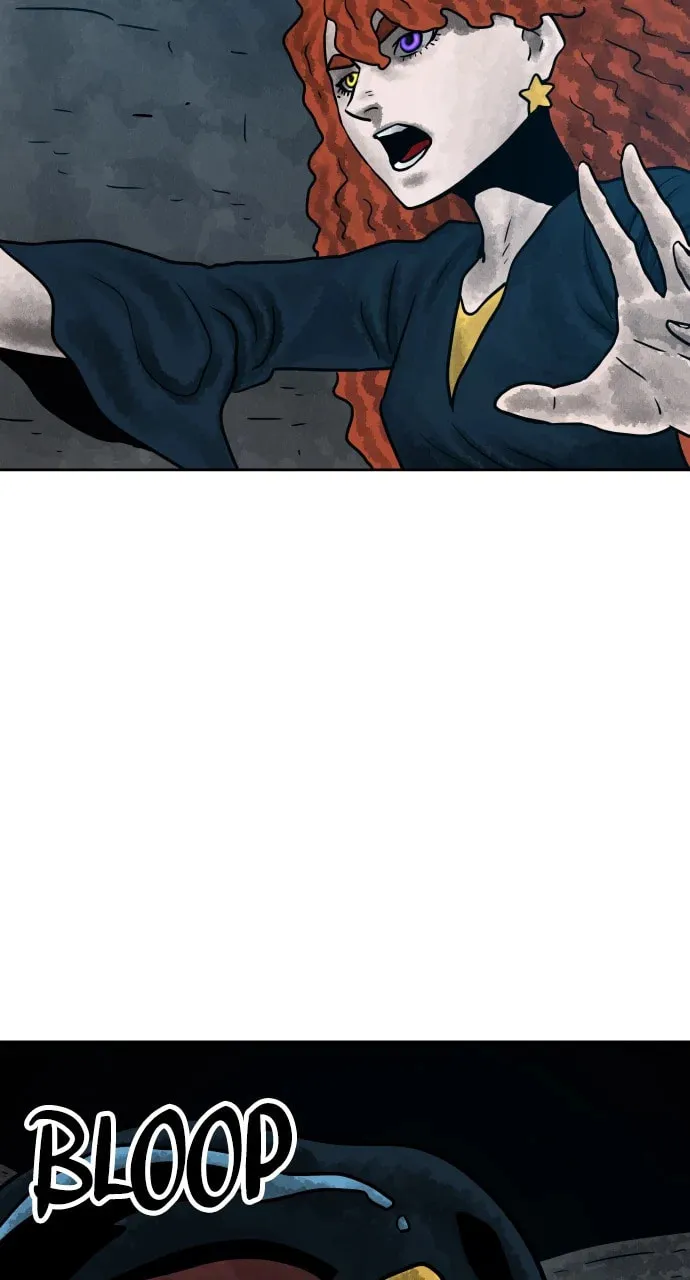 Read Warrior Executioner chapter 143 image 28 on Lezhin
