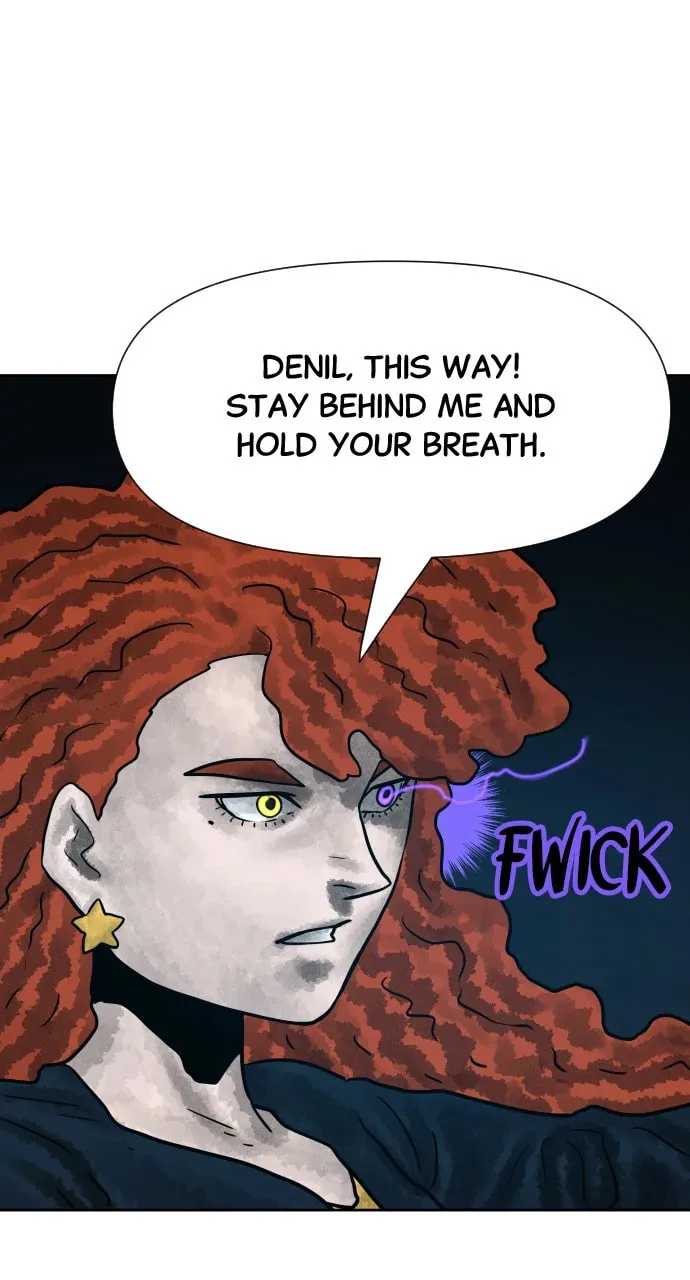 Read Warrior Executioner chapter 143 image 31 on Lezhin