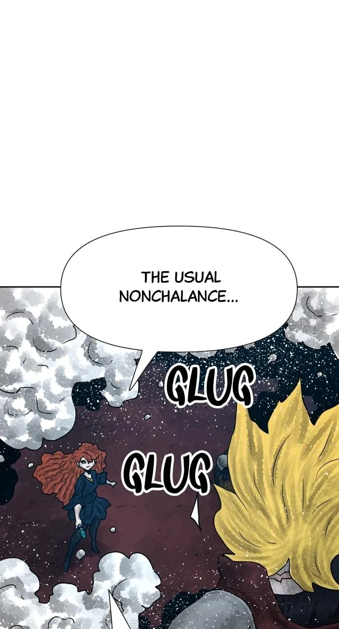 Read Warrior Executioner chapter 143 image 32 on Lezhin