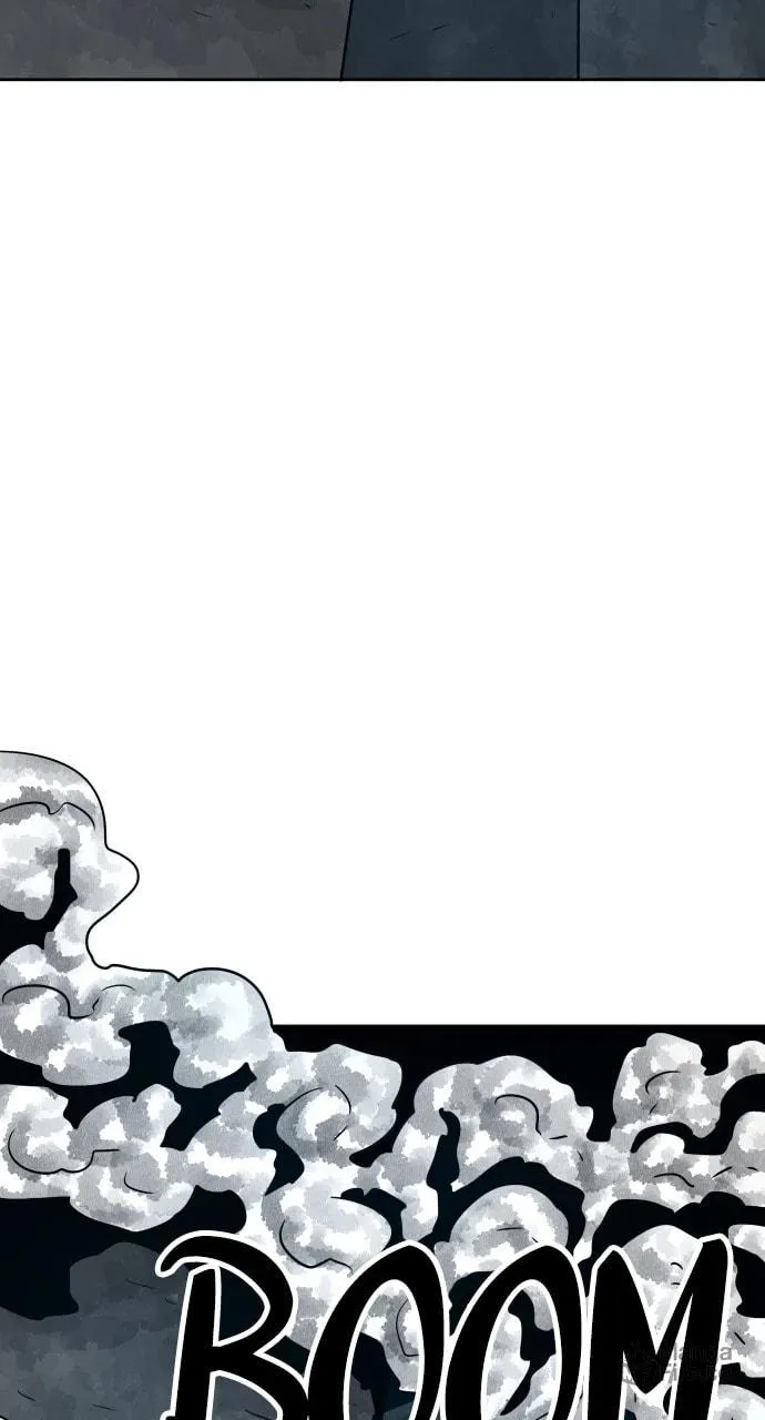Read Warrior Executioner chapter 143 image 34 on Lezhin