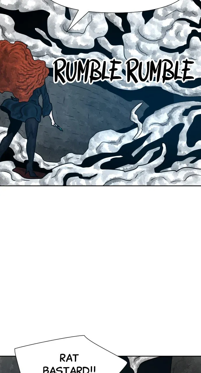 Read Warrior Executioner chapter 143 image 37 on Lezhin