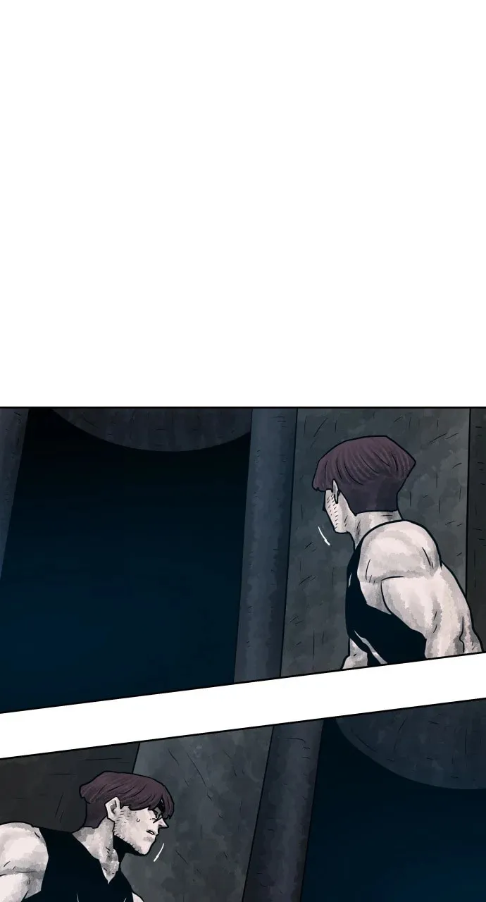 Read Warrior Executioner chapter 143 image 40 on Lezhin