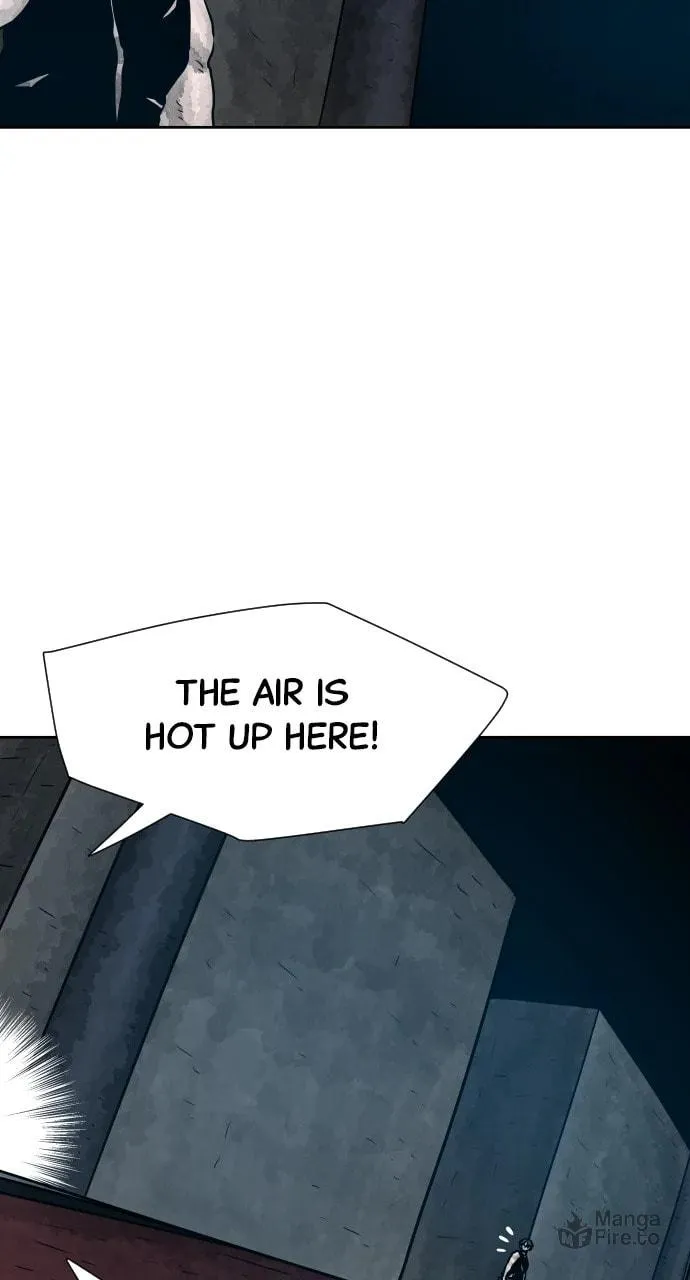 Read Warrior Executioner chapter 143 image 41 on Lezhin