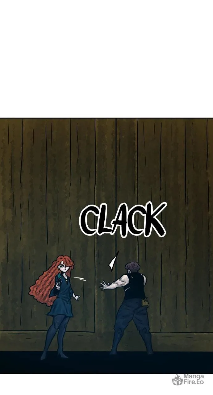 Read Warrior Executioner chapter 143 image 53 on Lezhin