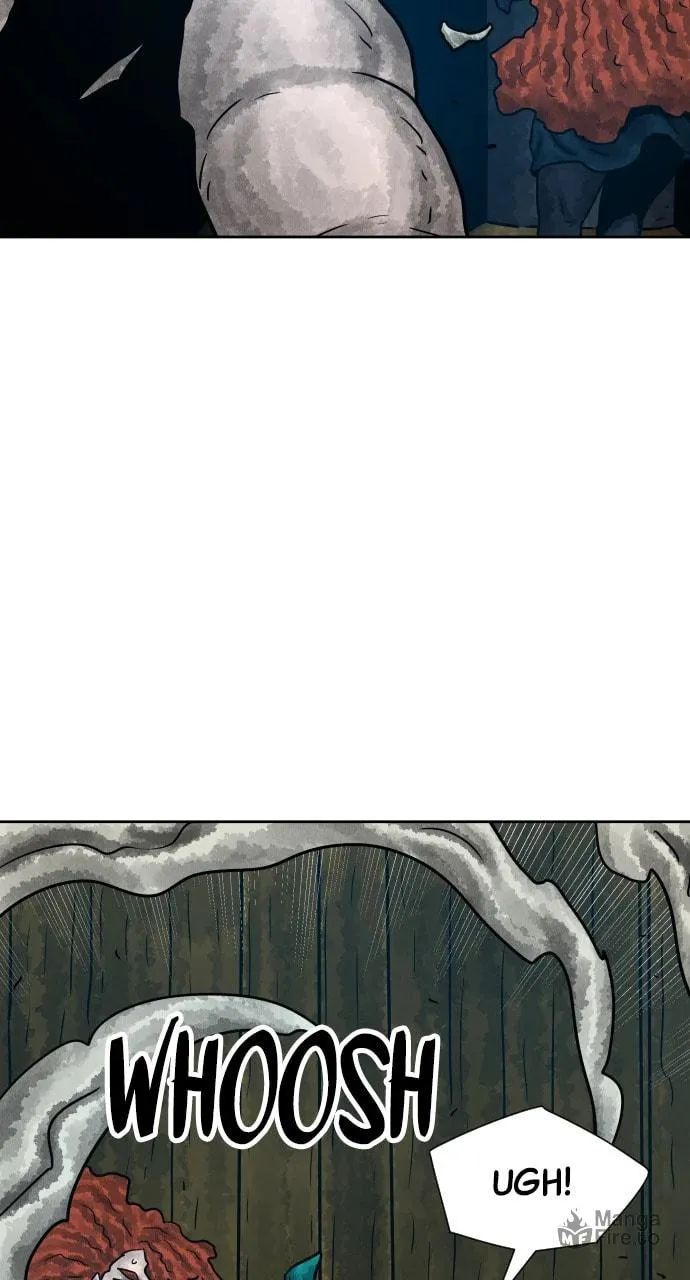 Read Warrior Executioner chapter 143 image 56 on Lezhin