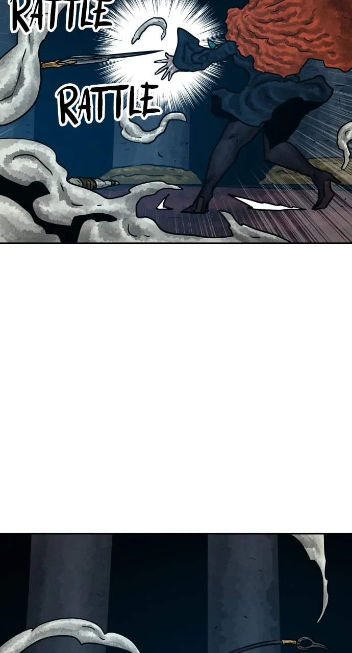 Read Warrior Executioner chapter 143 image 58 on Lezhin
