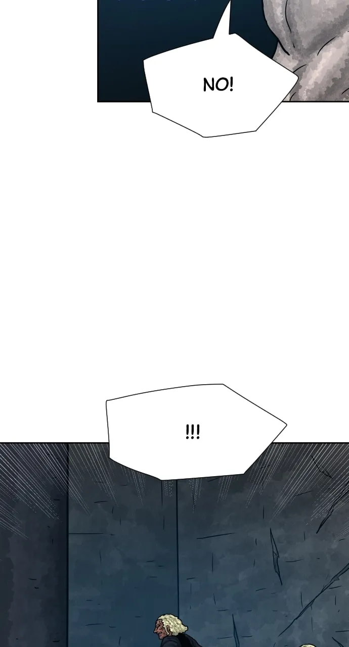 Read Warrior Executioner chapter 143 image 63 on Lezhin
