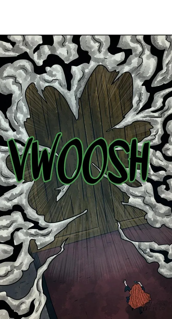 Read Warrior Executioner chapter 143 image 69 on Lezhin