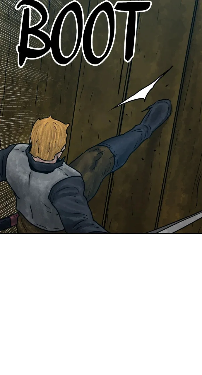 Read Warrior Executioner chapter 143 image 73 on Lezhin