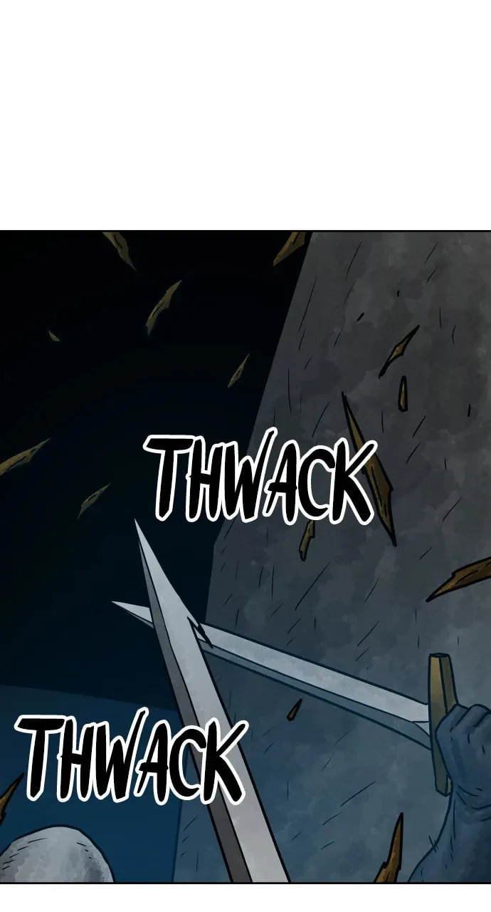 Read Warrior Executioner chapter 143 image 76 on Lezhin