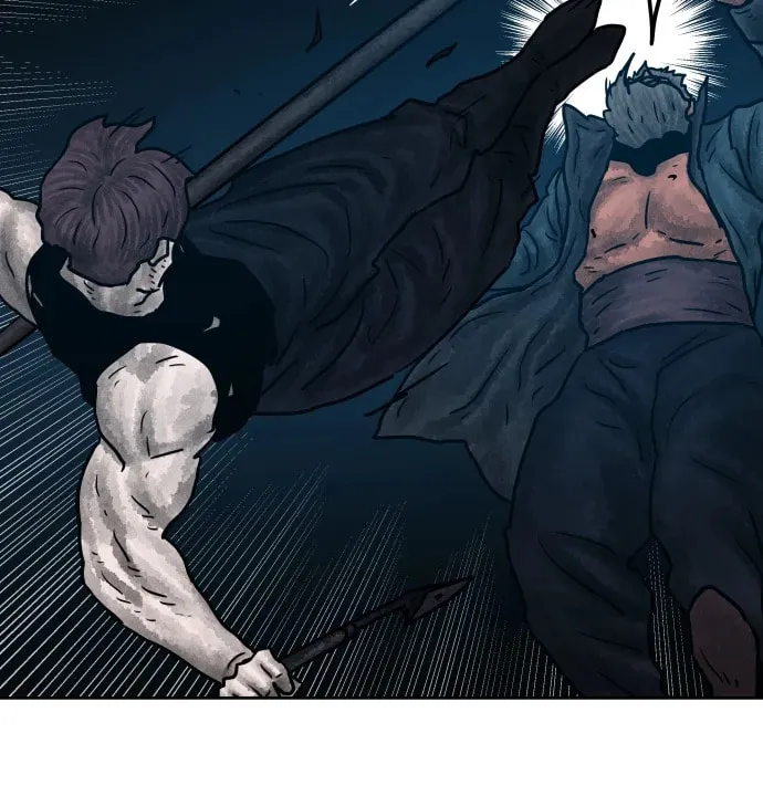 Read Warrior Executioner chapter 143 image 87 on Lezhin