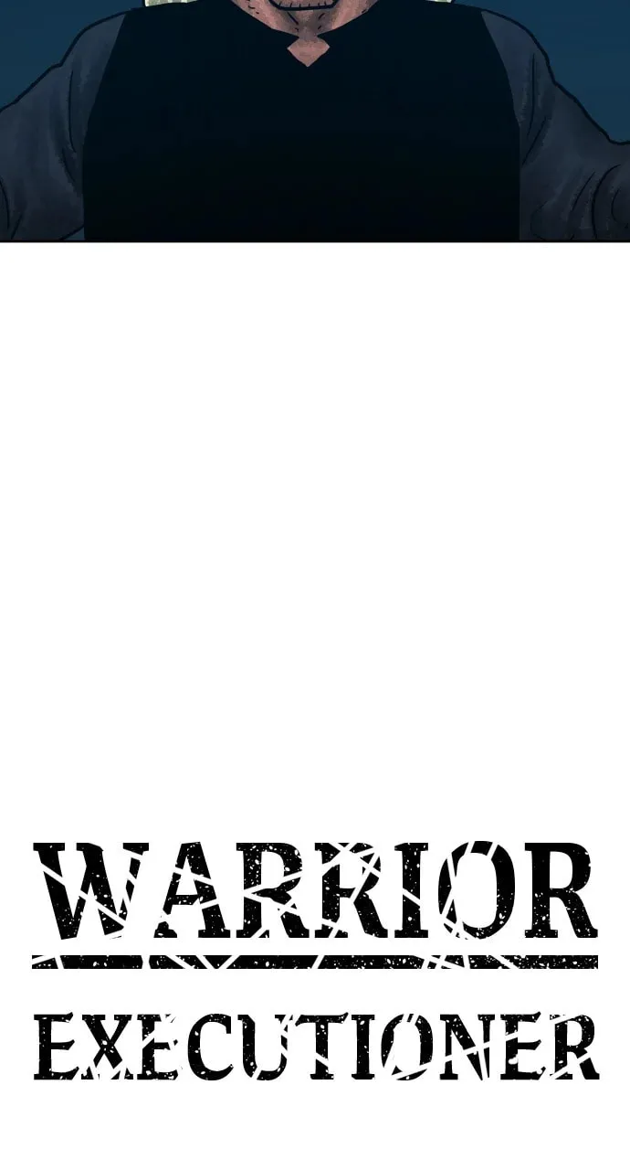Read Warrior Executioner chapter 144 image 18 on Lezhin