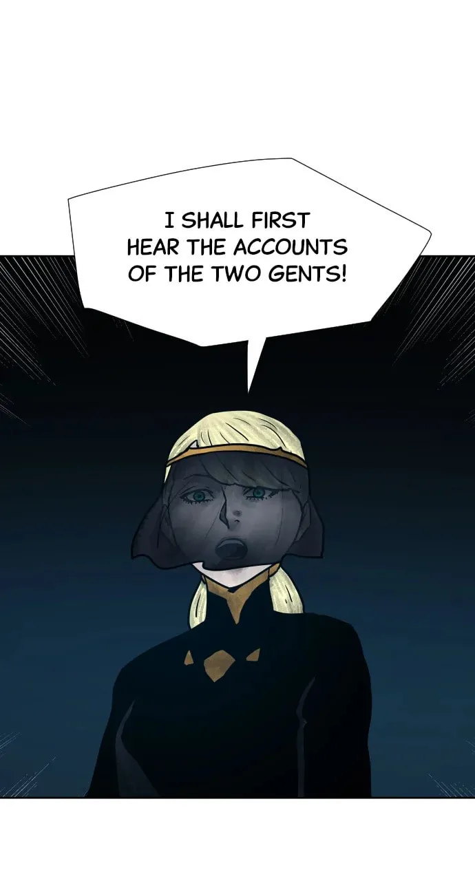 Read Warrior Executioner chapter 144 image 36 on Lezhin
